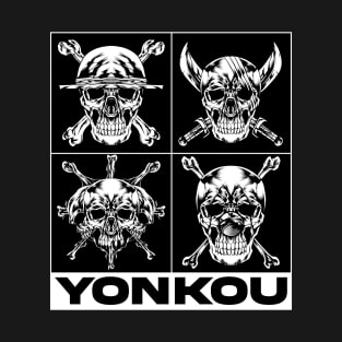 YONKOU T-Shirt