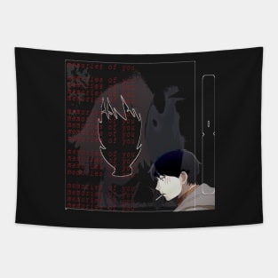 memories of you V2 Tapestry