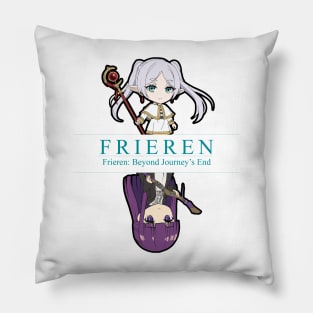 frieren Pillow