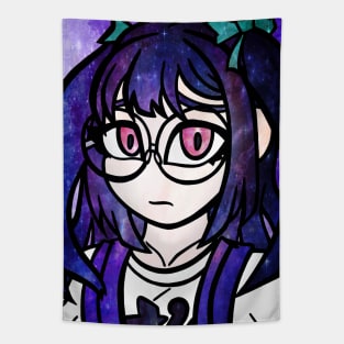 NEO TWEWY - Nagi Usui Tapestry