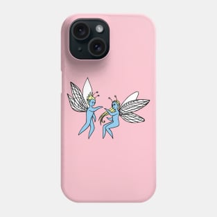 Fairies Phone Case