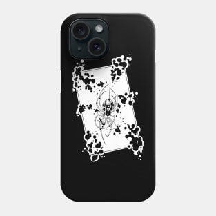 Spider 42 Phone Case