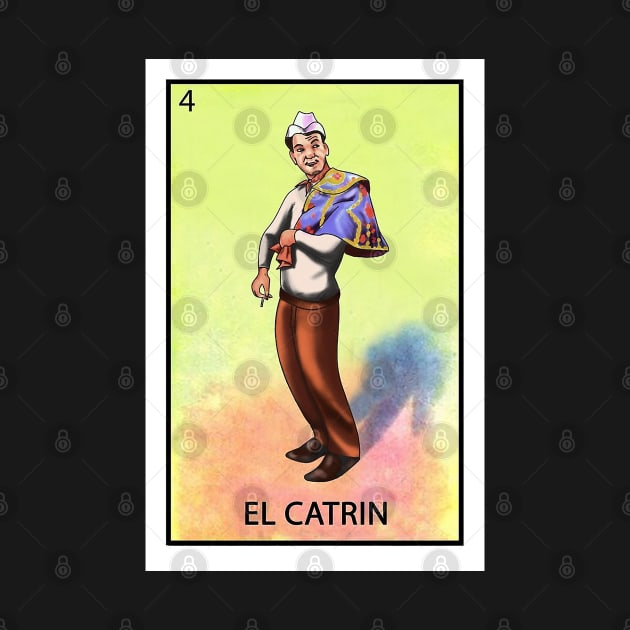 EL CATRIN by The Losers Club