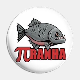 Piranha Pin