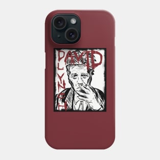 David Lynch Phone Case