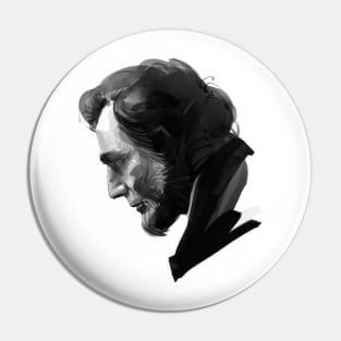 Lincoln Pin