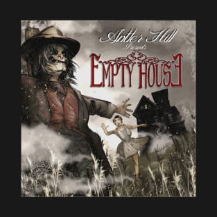Empty House album cover T-Shirt