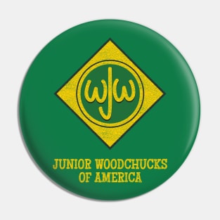 Scouts Honor Pin