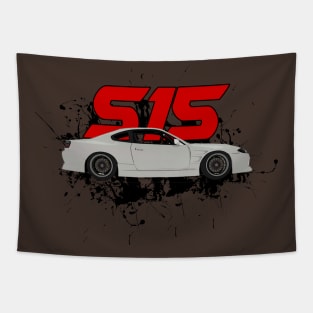 Nissan 200sx s15 Tapestry