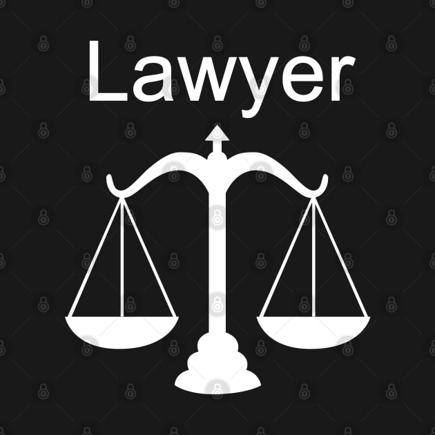 Lawyer by maro_00