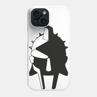 Minimalist Gladiator Phone Case