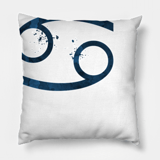 cancer (astrology) Pillow