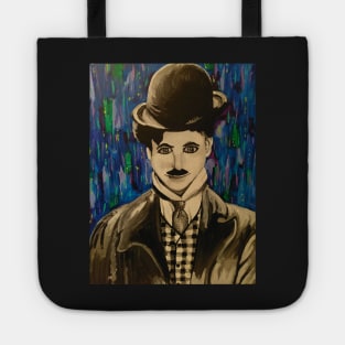 Charlie Tote