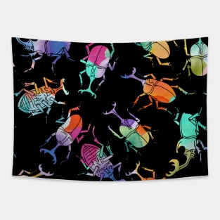 bug Tapestry