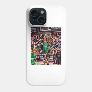 Jason Tatum Phone Case