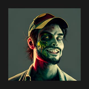 Zombie T-Shirt