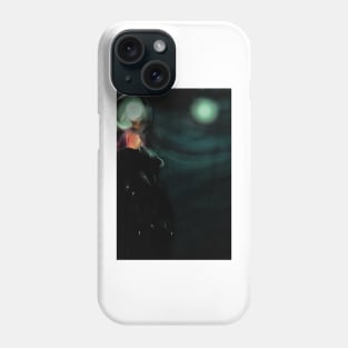 NANO 1 Phone Case