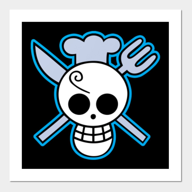 one piece sanji pirates
