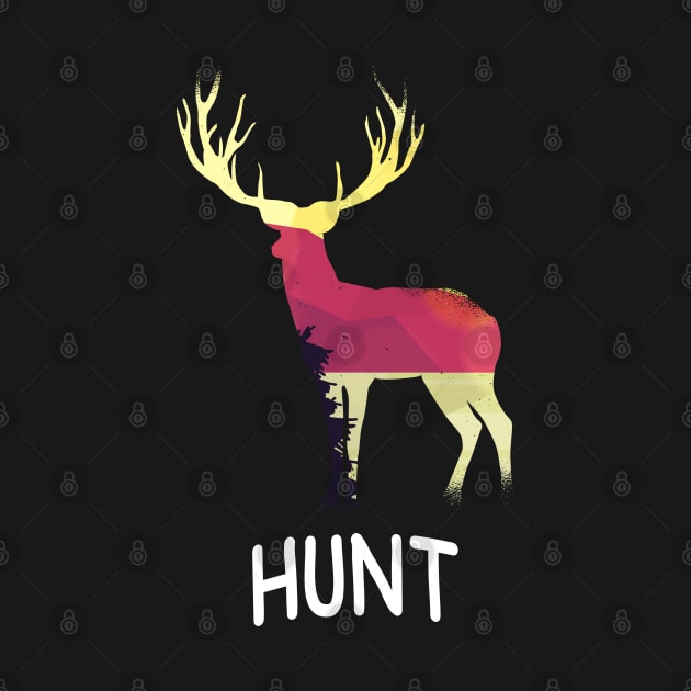 Hunt by MimicGaming