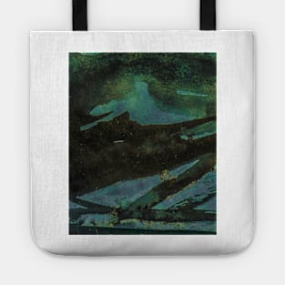 Abstract Tote