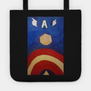 american hero Tote