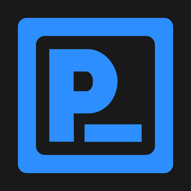 Presearch Logo by Prefiliate