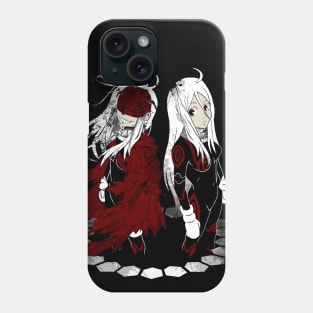 wretched egg Phone Case