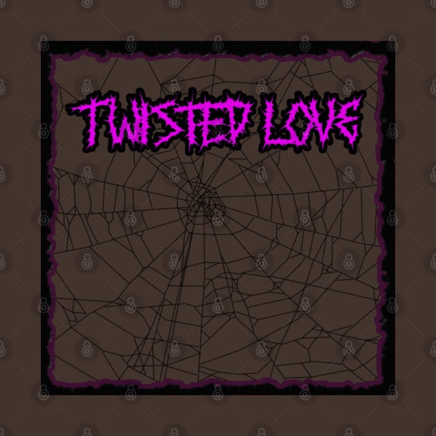 Twisted Love by SourSpit
