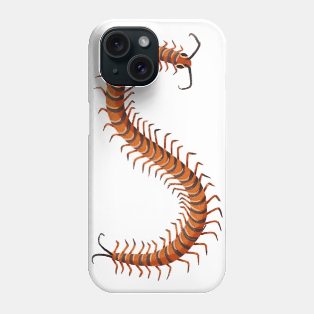 S Phone Case by Eduardo Laguna