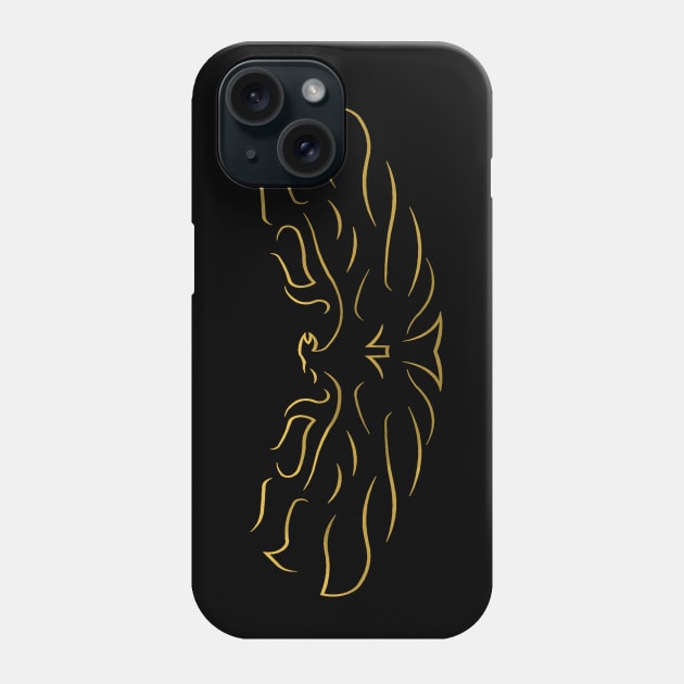 Pontiac Firebird Phone Case by mal_photography