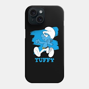 tuffy Phone Case