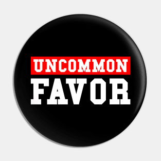 Dawn Staley, Uncommon Favor, National Champions Pin