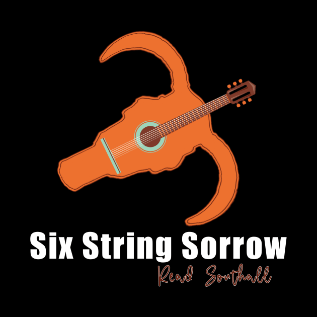 Six string sorrow by Aftizi Family