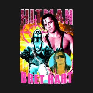 Hitman Bootleg T-Shirt