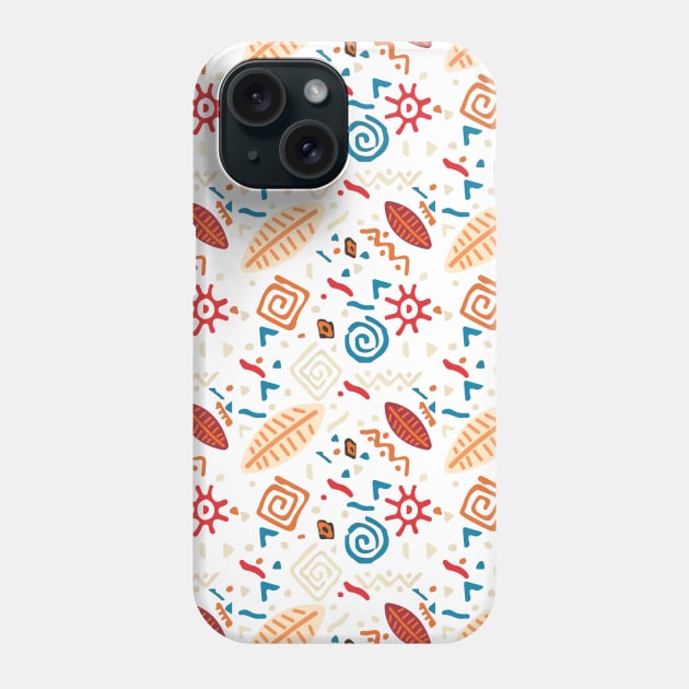 african american mask Phone Case by Gaming champion