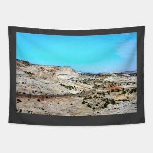 Utah Route State 12 Scenic Drive Tapestry