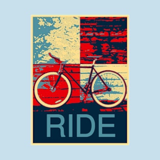 Ride T-Shirt