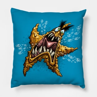 Stahfeesh Pillow