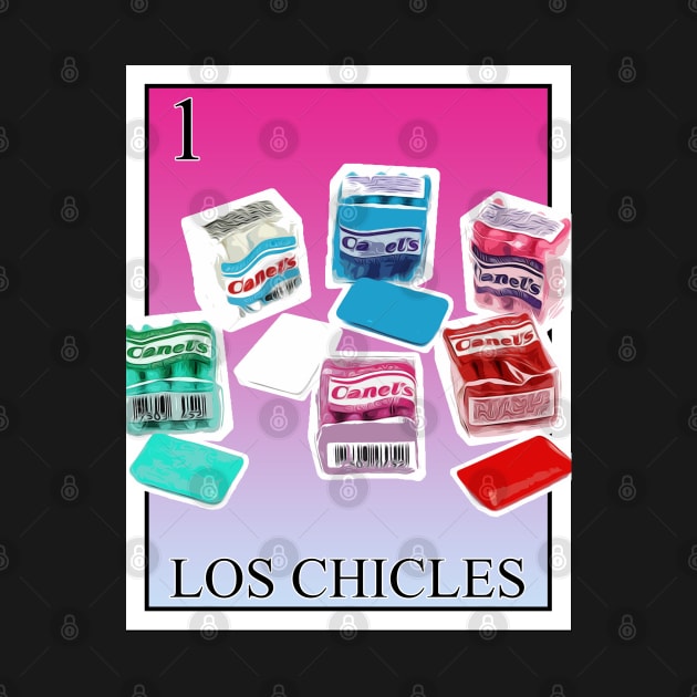 LOS CHICLES by The Losers Club