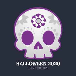 Halloween 2020 - Home Edition T-Shirt