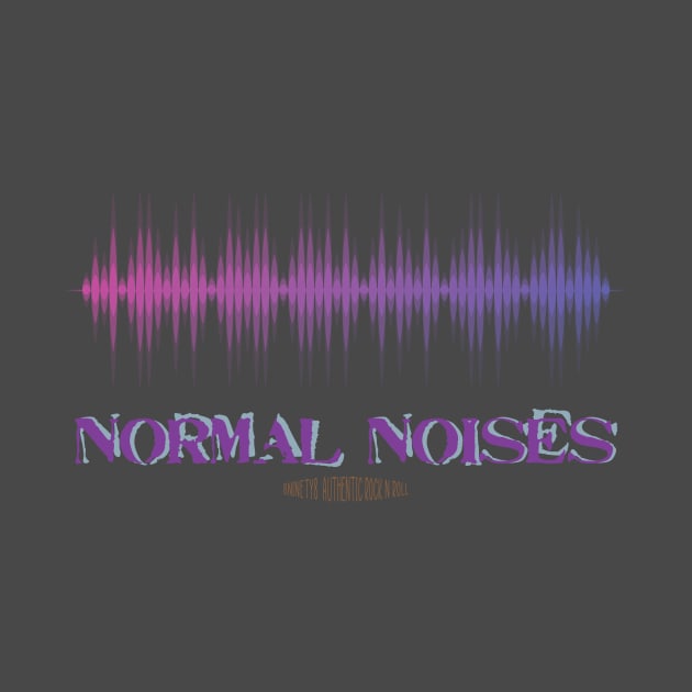 Normal Noises by The Eight Ninety Eight