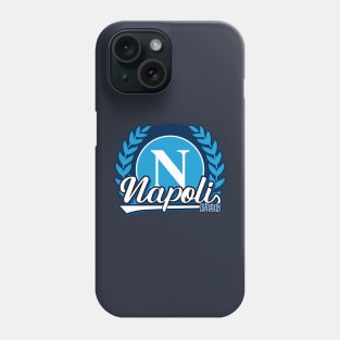 Naples 1926 Phone Case