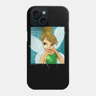 Magical Times Phone Case