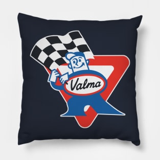 Valma Auto Polish Pillow