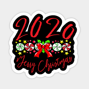 CHRISTMAS GIFT Magnet