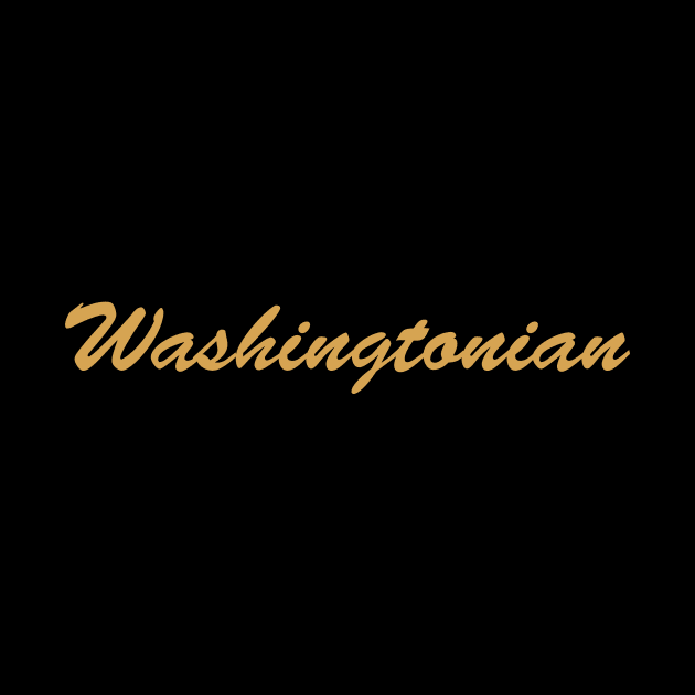 Washingtonian by Novel_Designs