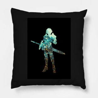 Fire Emblem Galaxy Alm Pillow