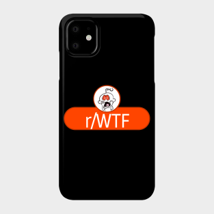 Reddit Icon Phone Cases Iphone And Android Teepublic