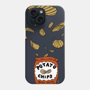 Deep Space Homer Phone Case