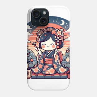 Japanese Art T-Shirt Hoodie Mug Tote Sticker etc. Phone Case